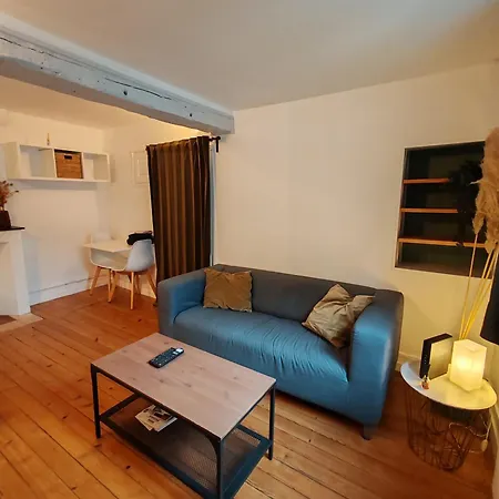 Appartamento Renove *