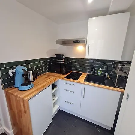 Appartamento Renove *